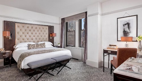 WestHouse Hotel New York - image 4
