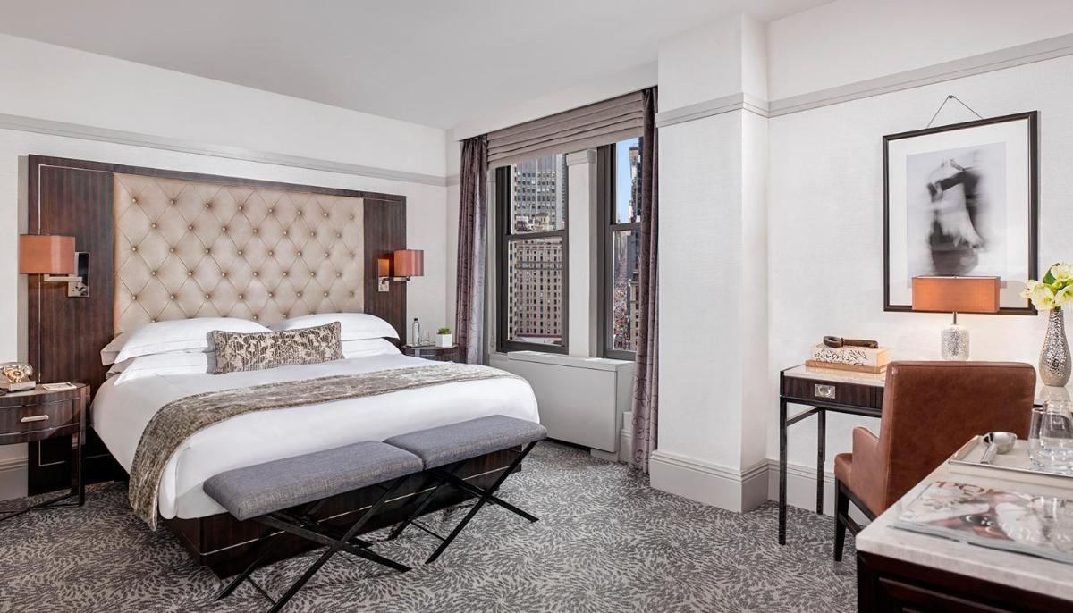 WestHouse Hotel New York - image 4