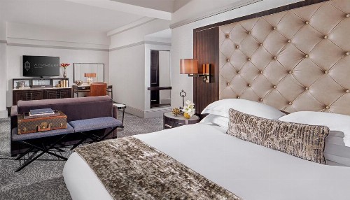 WestHouse Hotel New York - image 7