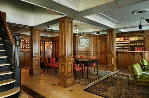 The Marlton Hotel - image 11