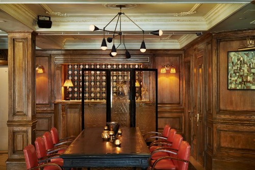 The Marlton Hotel - image 12