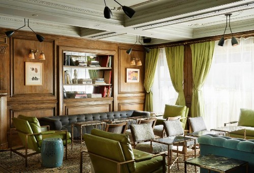 The Marlton Hotel - image 14