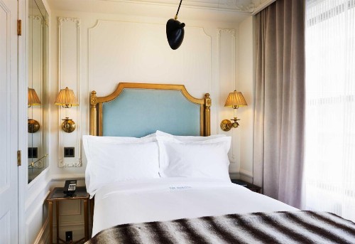 The Marlton Hotel - image 17