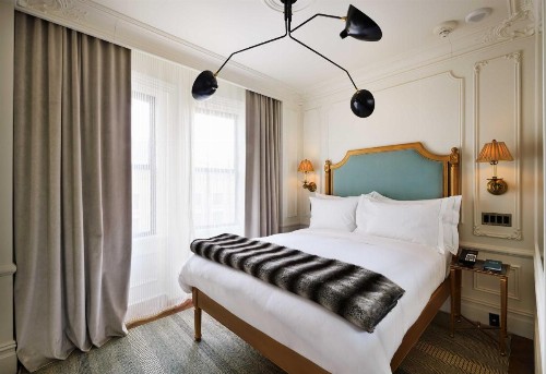 The Marlton Hotel - image 18