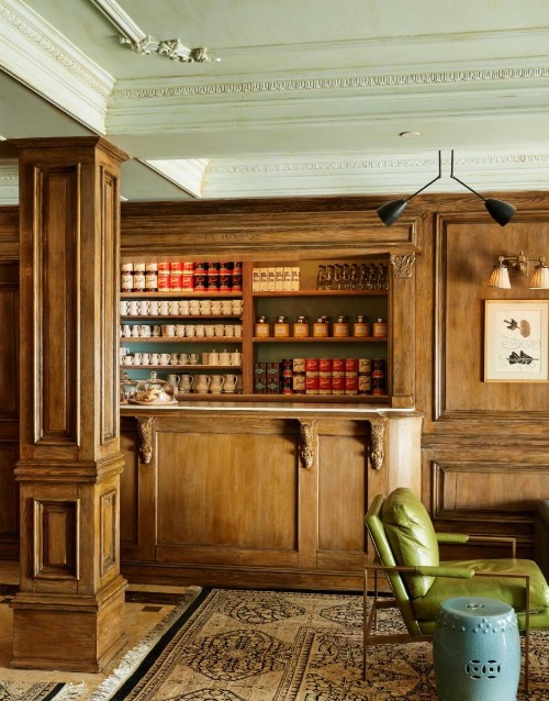 The Marlton Hotel - image 2