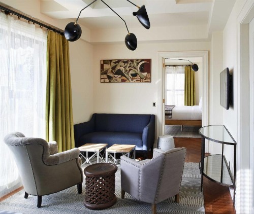 The Marlton Hotel - image 20