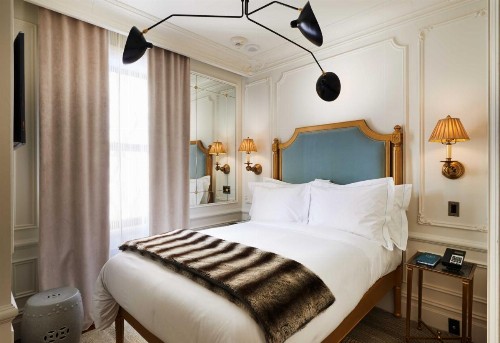 The Marlton Hotel - image 21