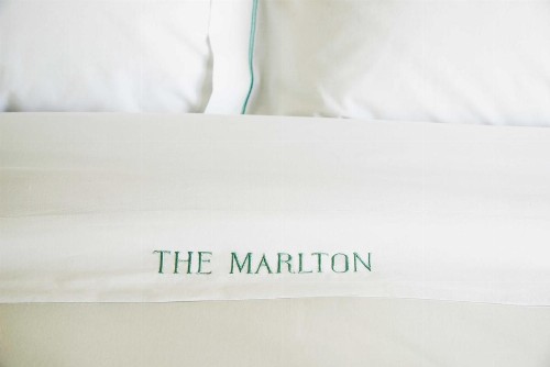 The Marlton Hotel - image 23