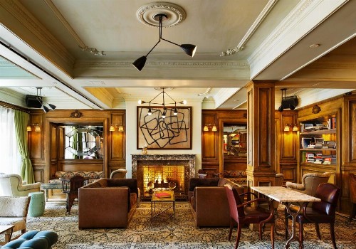 The Marlton Hotel - image 3