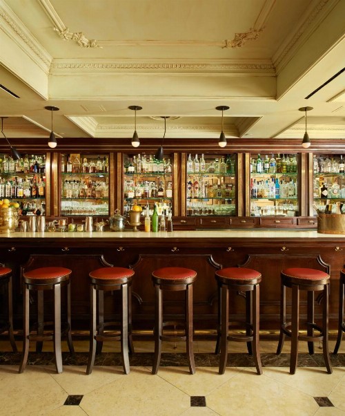 The Marlton Hotel - image 4