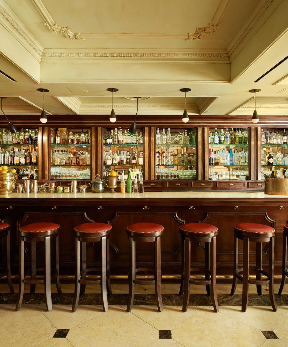 The Marlton Hotel - image 4