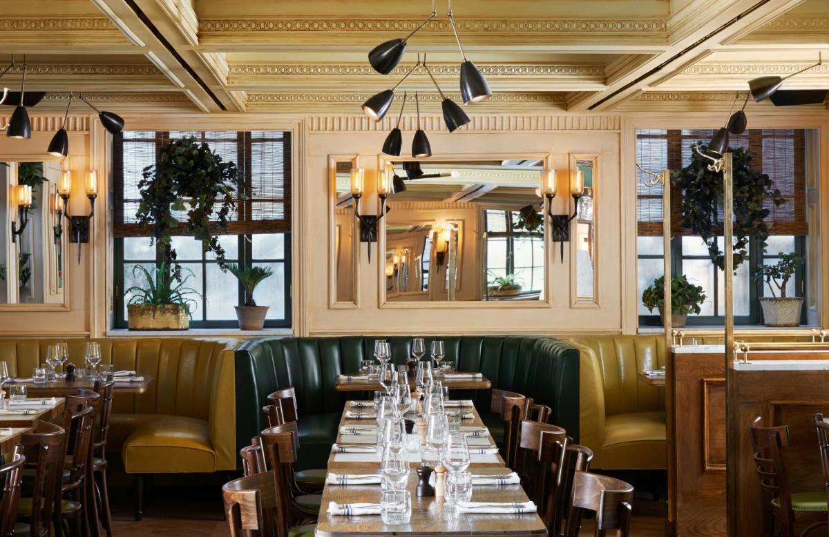 The Marlton Hotel - image 6