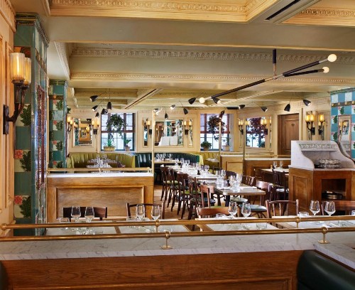 The Marlton Hotel - image 7
