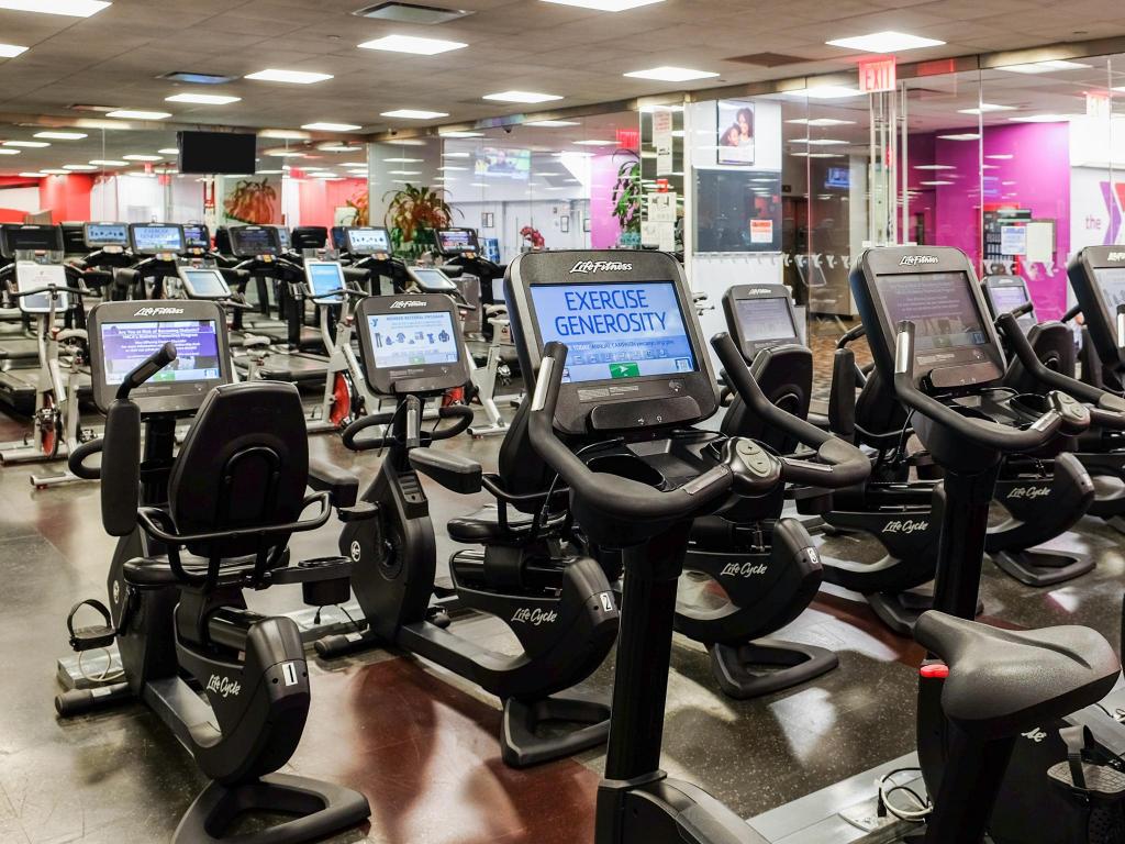 Vanderbilt YMCA - main image