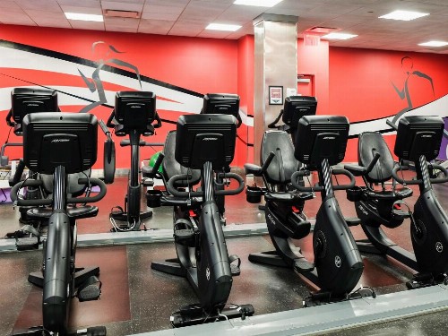 Vanderbilt YMCA - image 13