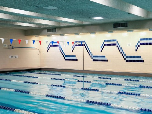 Vanderbilt YMCA - image 16