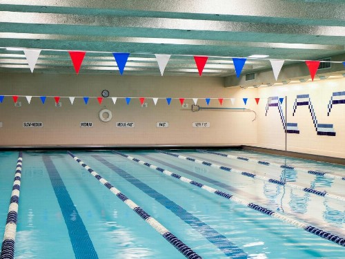 Vanderbilt YMCA - image 19