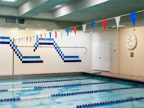 Vanderbilt YMCA - image 20