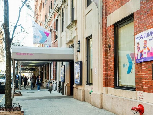 Vanderbilt YMCA - image 24