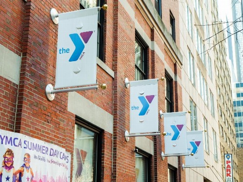 Vanderbilt YMCA - image 27