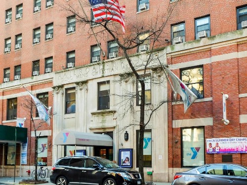 Vanderbilt YMCA - image 28