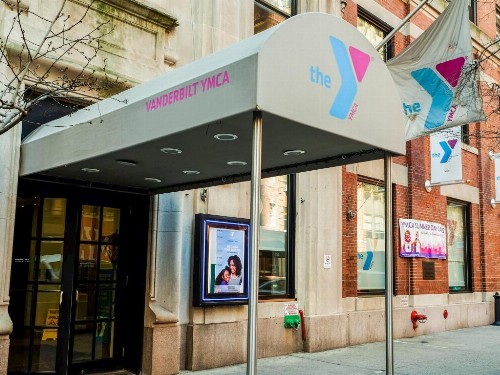 Vanderbilt YMCA - image 29