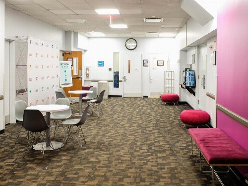 Vanderbilt YMCA - image 3