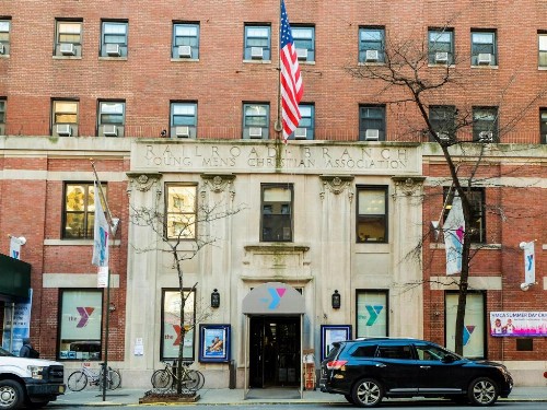 Vanderbilt YMCA - image 31