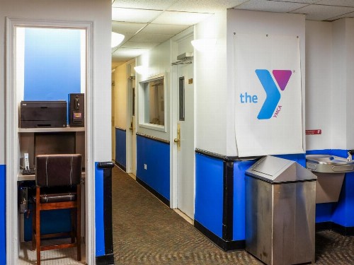 Vanderbilt YMCA - image 32