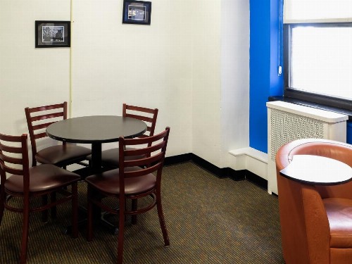 Vanderbilt YMCA - image 34