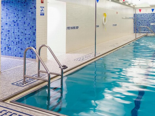 Vanderbilt YMCA - image 4