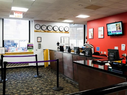 Vanderbilt YMCA - image 5