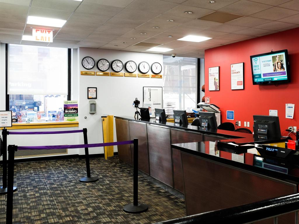 Vanderbilt YMCA - image 5