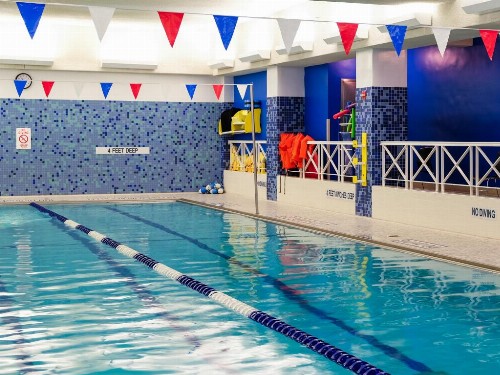 Vanderbilt YMCA - image 8