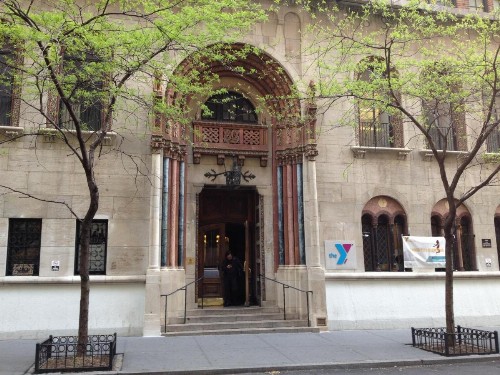 West Side YMCA - image 22