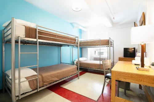 West Side YMCA - image 30