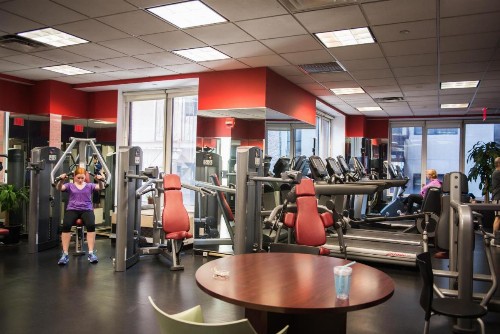 West Side YMCA - image 31