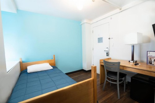 West Side YMCA - image 33