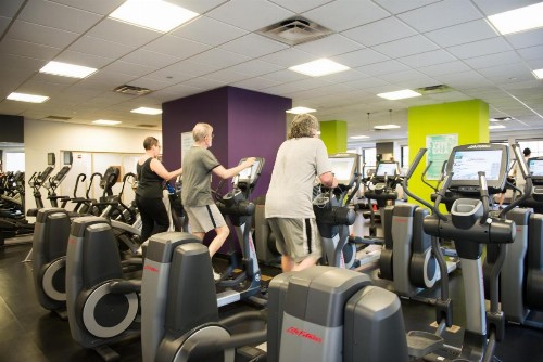 West Side YMCA - image 36