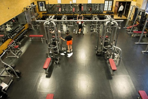 West Side YMCA - image 37