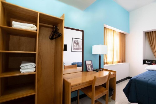 West Side YMCA - image 38