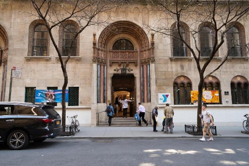West Side YMCA - image 39