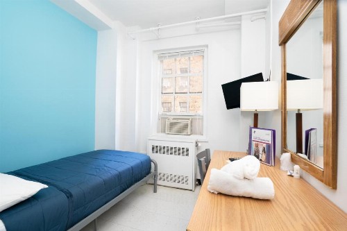 West Side YMCA - image 41