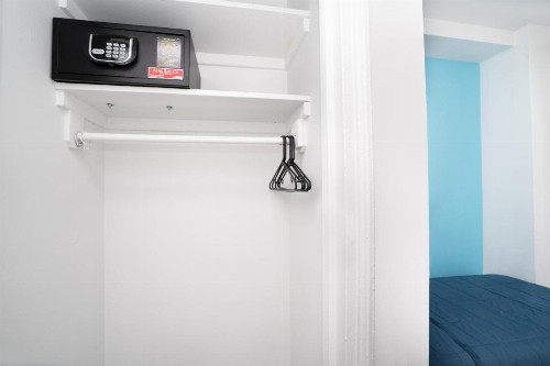 West Side YMCA - image 48