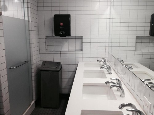 West Side YMCA - image 6