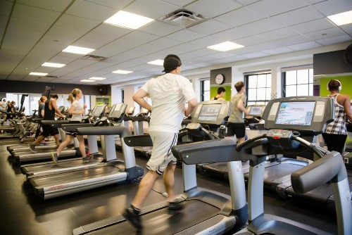 West Side YMCA - image 9