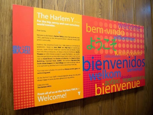Harlem YMCA - image 7