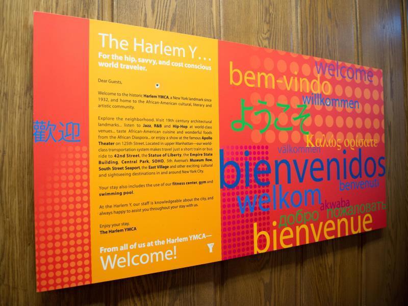 Harlem YMCA - image 7