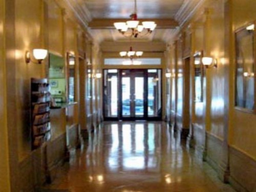 Morningside Inn