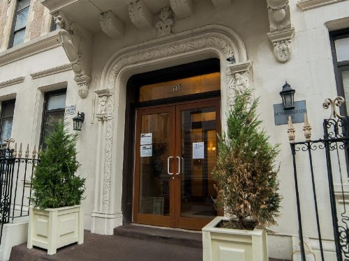 Morningside Inn - image 10
